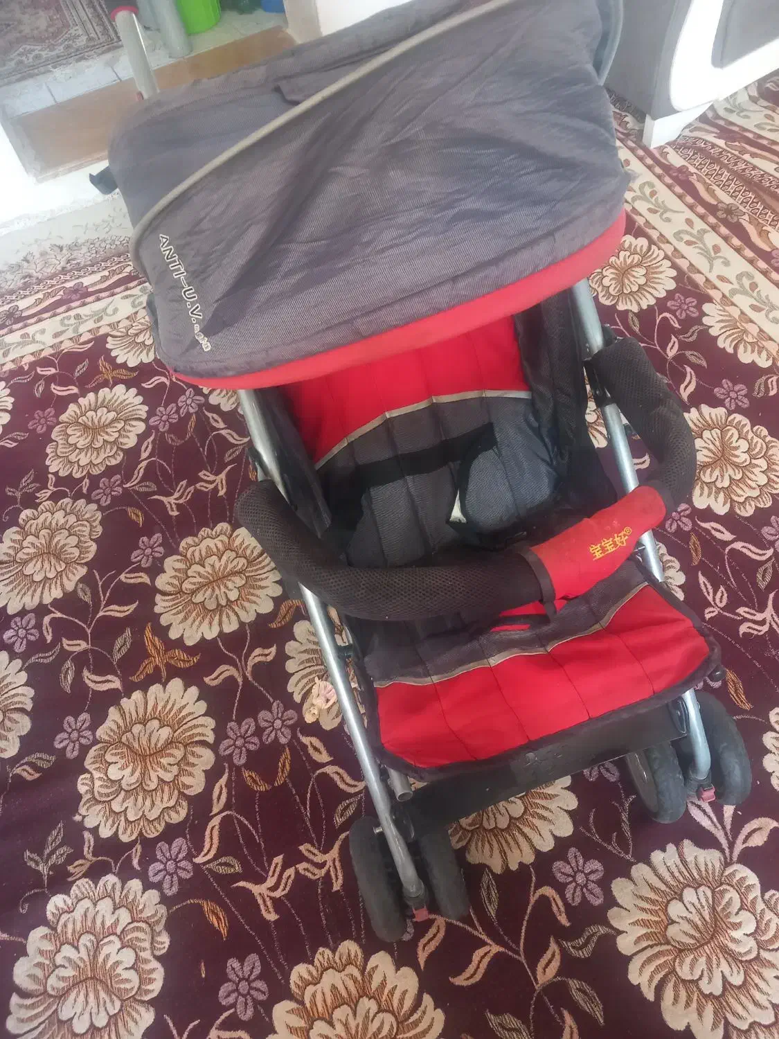 کالسکه|کالسکه و لوازم جانبی|زنجان, |دیوار