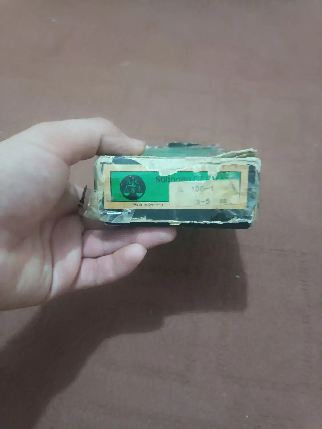 ماشین سلمانی دستی|آرایشی، بهداشتی، درمانی|ابریشم, |دیوار