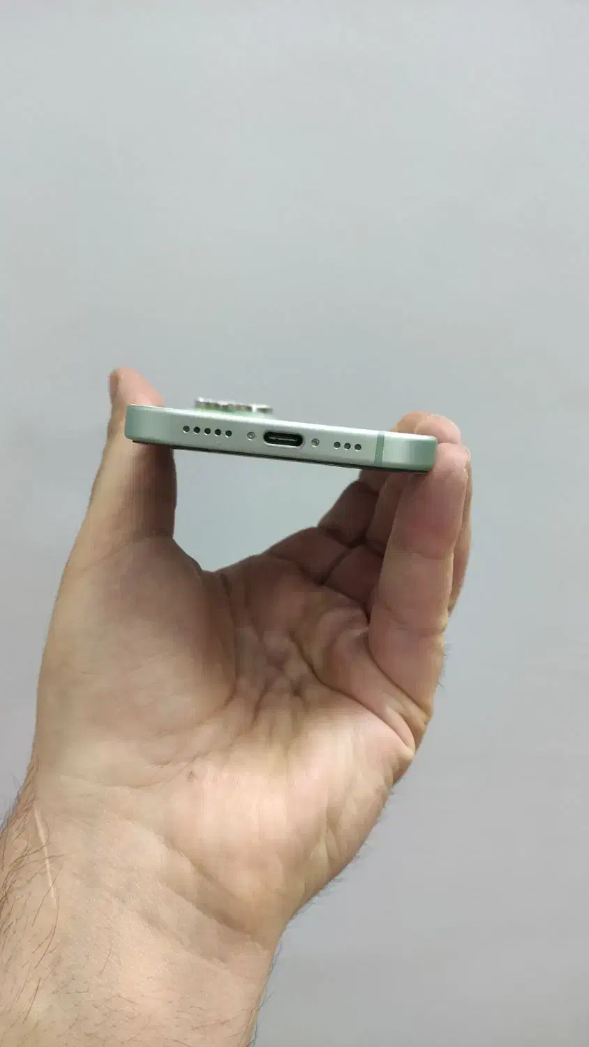 آیفون 15 نرمال|موبایل|اسلام‌شهر, شهرک قائمیه|دیوار