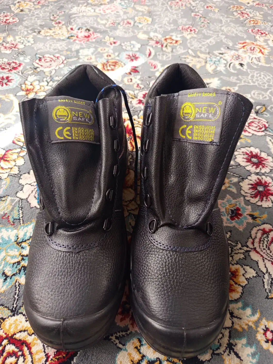 کفش کار|کیف، کفش، کمربند|یزدان شهر, |دیوار