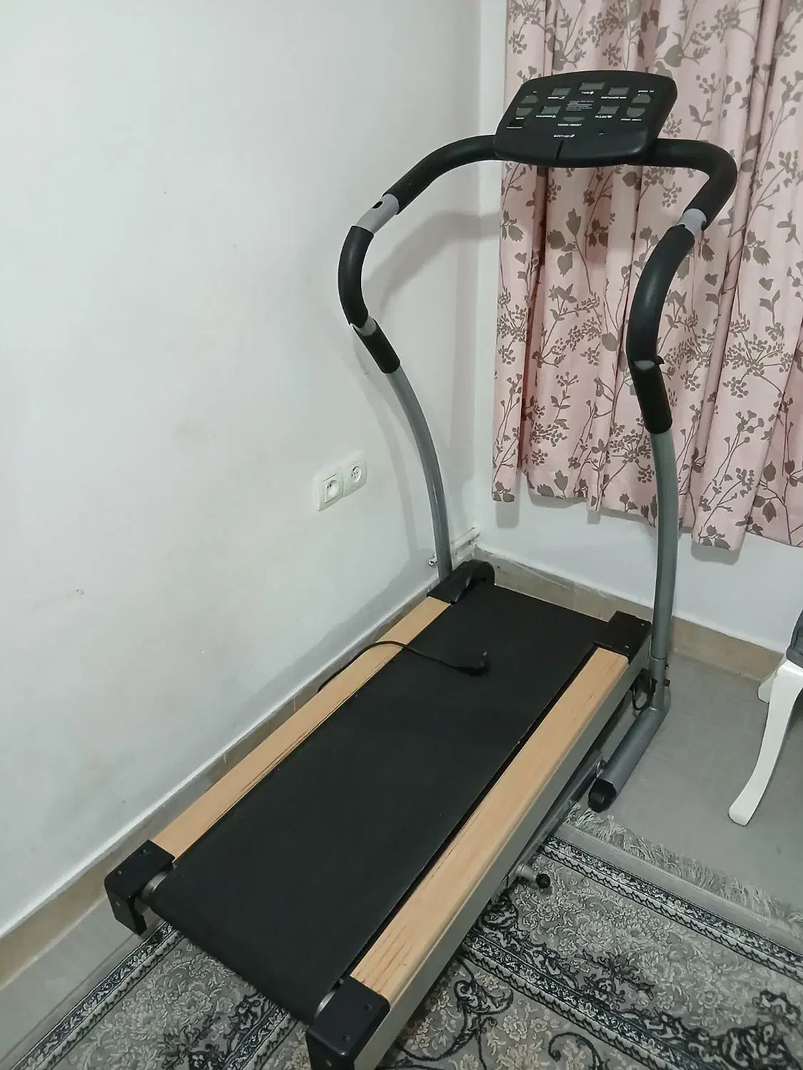 تردمیل|تجهیزات ورزشی|ری, تقی آباد|دیوار