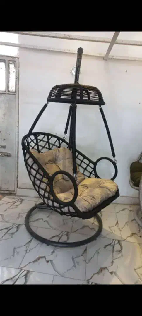 تاب ، تاب ریلکسی ، صندلی ریلکسی|صندلی و نیمکت|هشتگرد, شهرک ولیعصر (مصلی)|دیوار