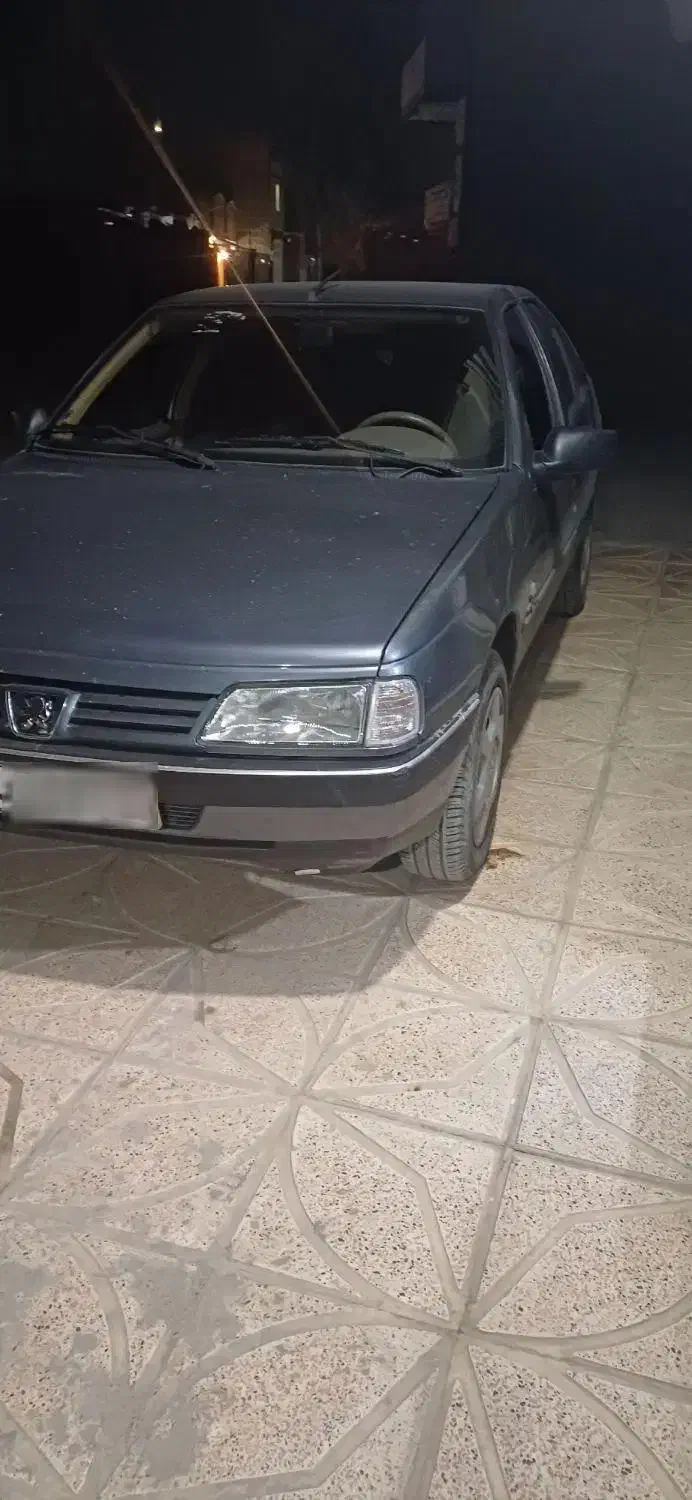 پژو۴۰۵|خودرو سواری و وانت|ورامین, ورامین|دیوار