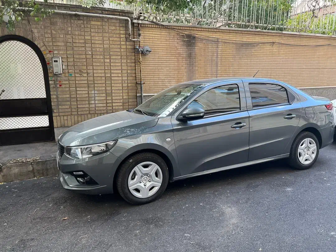 تارا v1 دنده ای|خودرو سواری و وانت|تبریز, |دیوار