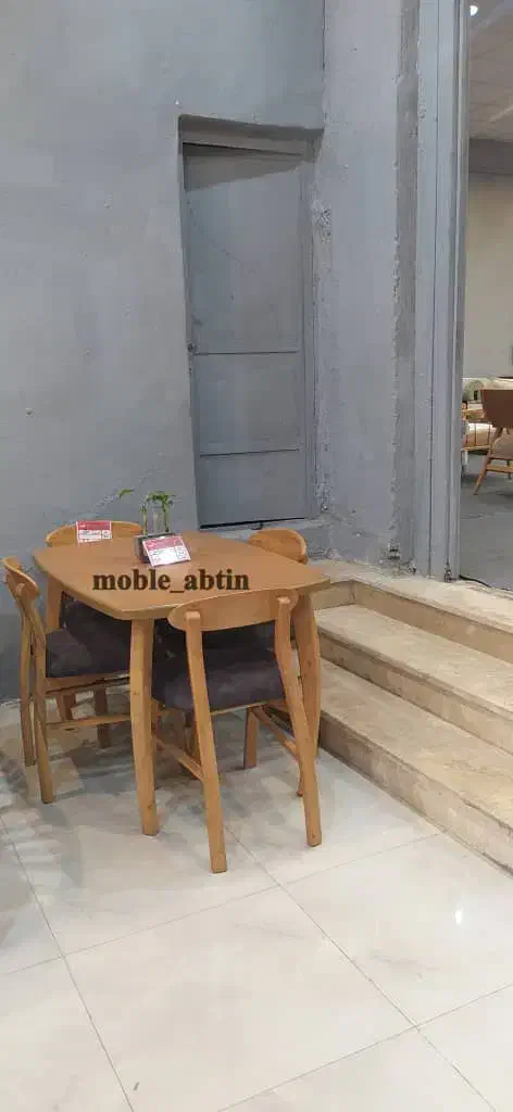 ناهارخوری میز وصندلی نهارخوری/مبل/سرویس خواب/فرش|میز و صندلی غذاخوری|شیراز, سلطان آباد|دیوار