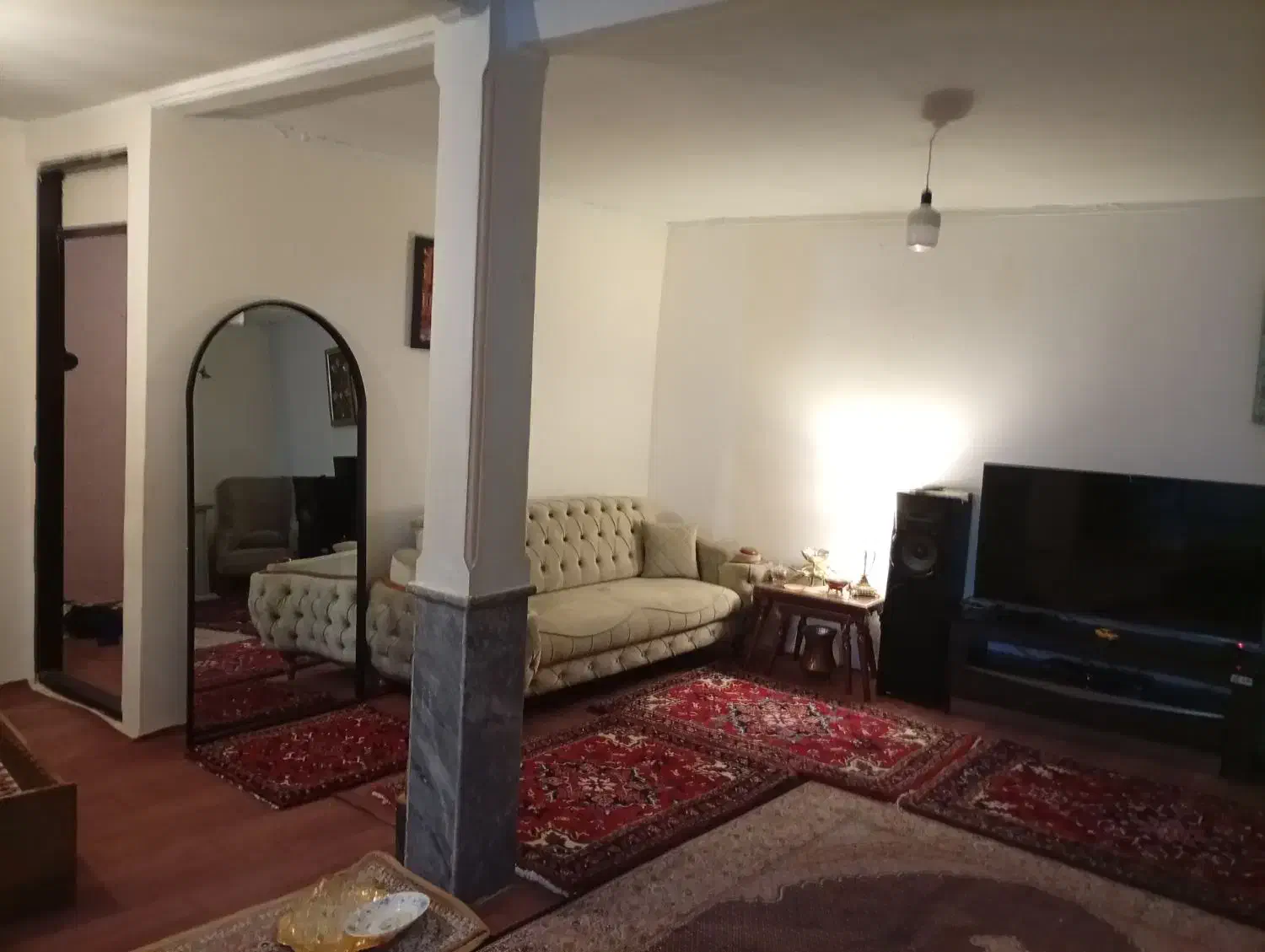 رهن حیاط کوثر شرقی انقلاب|اجارهٔ خانه و ویلا|تبریز, |دیوار