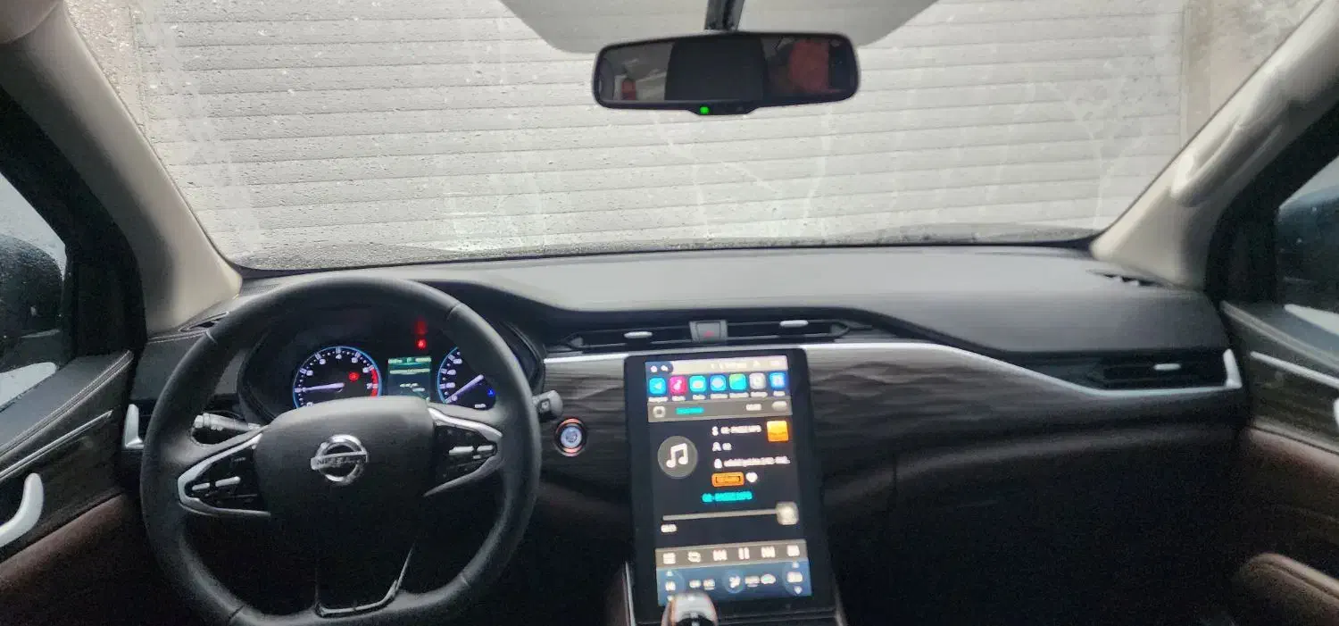 نیسان ترا|خودرو سواری و وانت|تهران, بهمن یار|دیوار