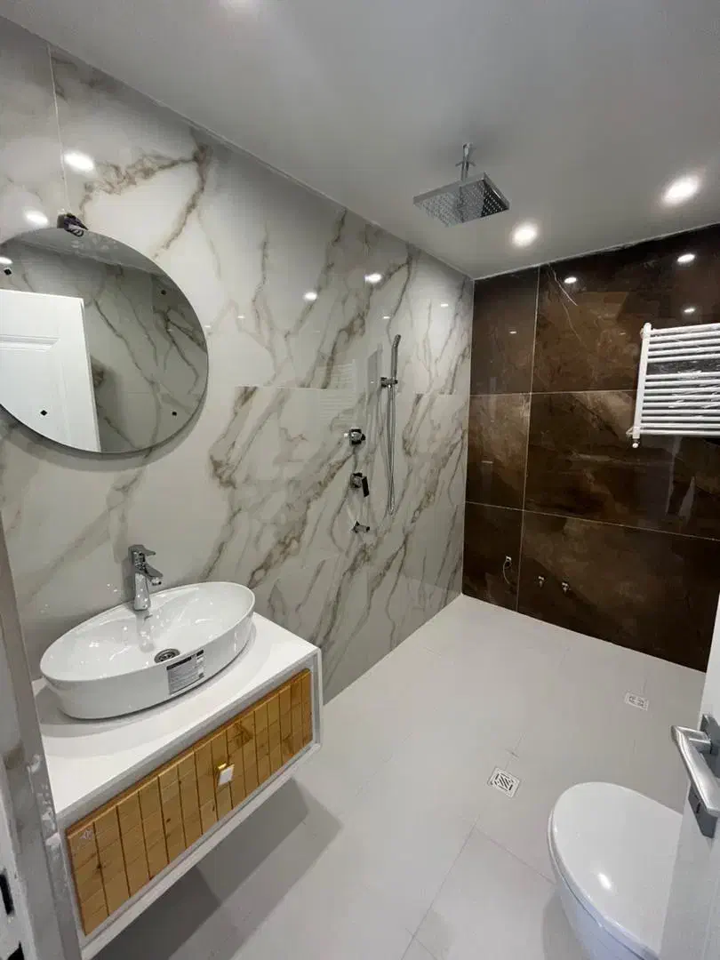 اجاره اپارتمان100متری تک واحدی زمانی پاسداران|اجارهٔ آپارتمان|همدان, |دیوار