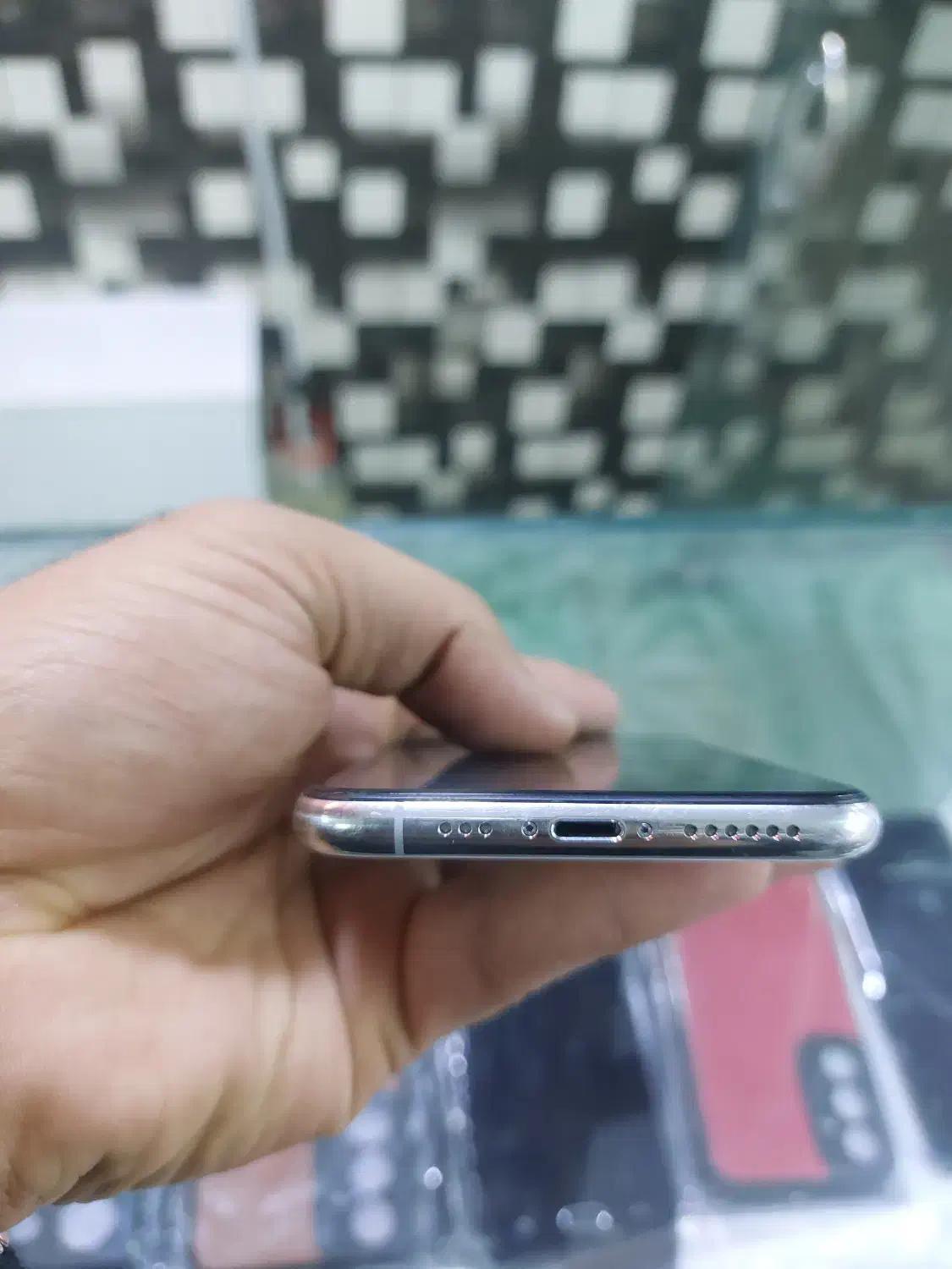 Xs256|موبایل|دورود, |دیوار