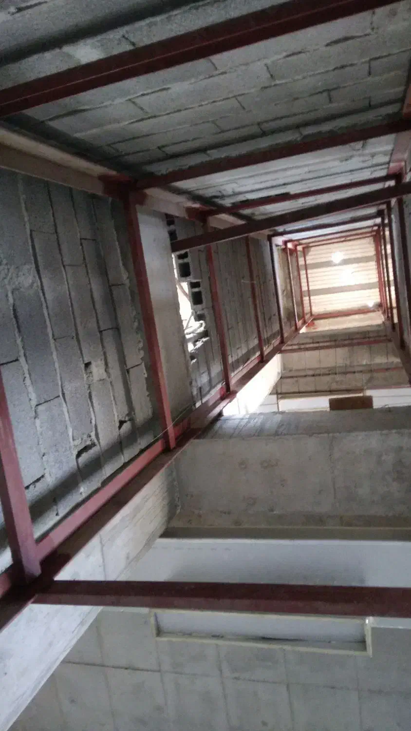 جوشکاری سیار اجرا کننده ایده و نقشه های شما|خدمات پیشه و مهارت|الیگودرز, |دیوار