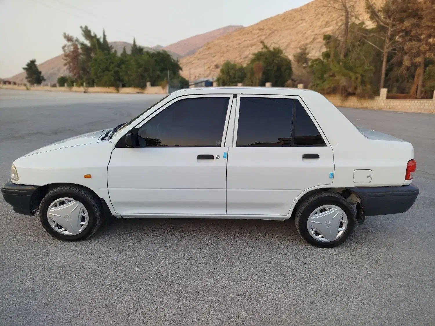 پراید۱۳۱ مدل ۹۹|خودرو سواری و وانت|کازرون, |دیوار