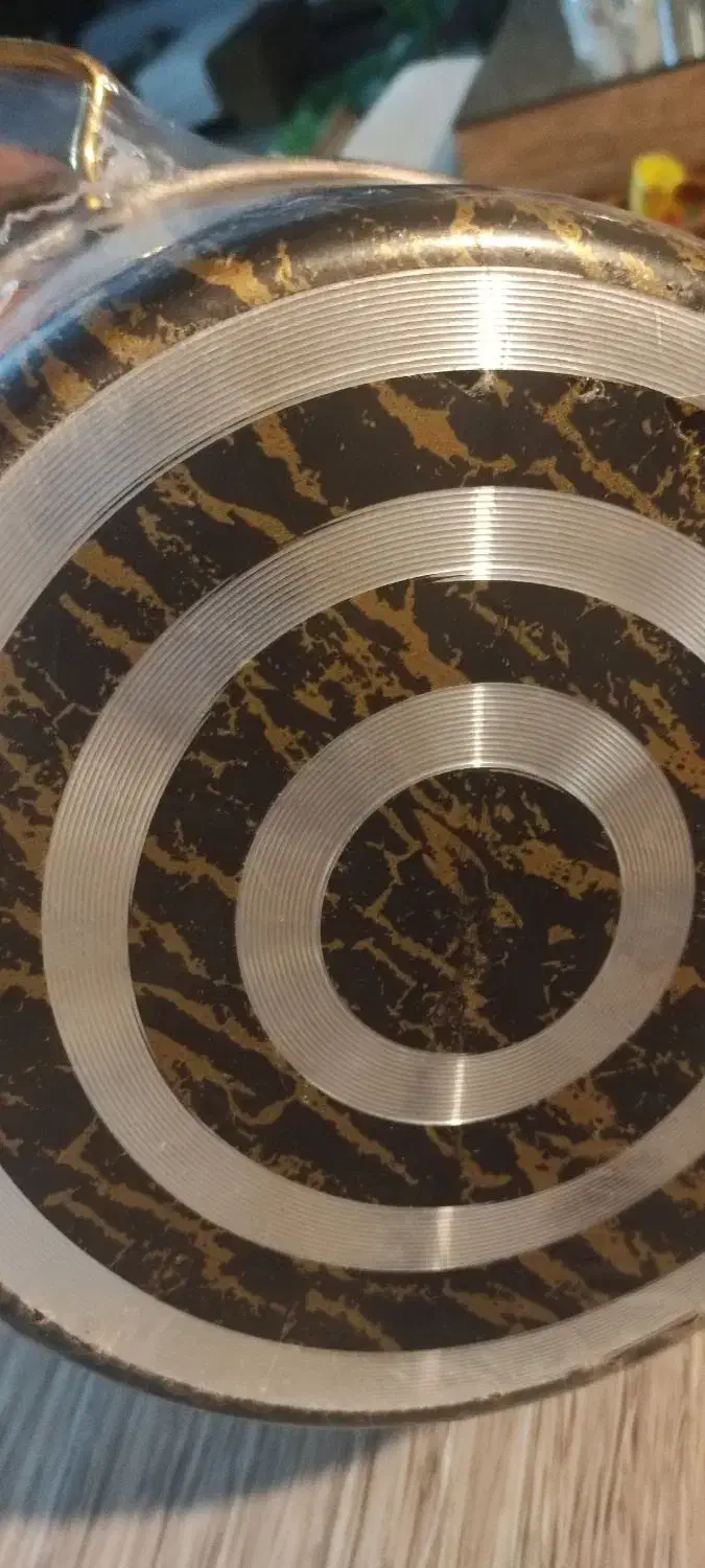 قابلمه تفلون|ظروف پخت‌وپز|گلبهار, شهر جدید گلبهار|دیوار