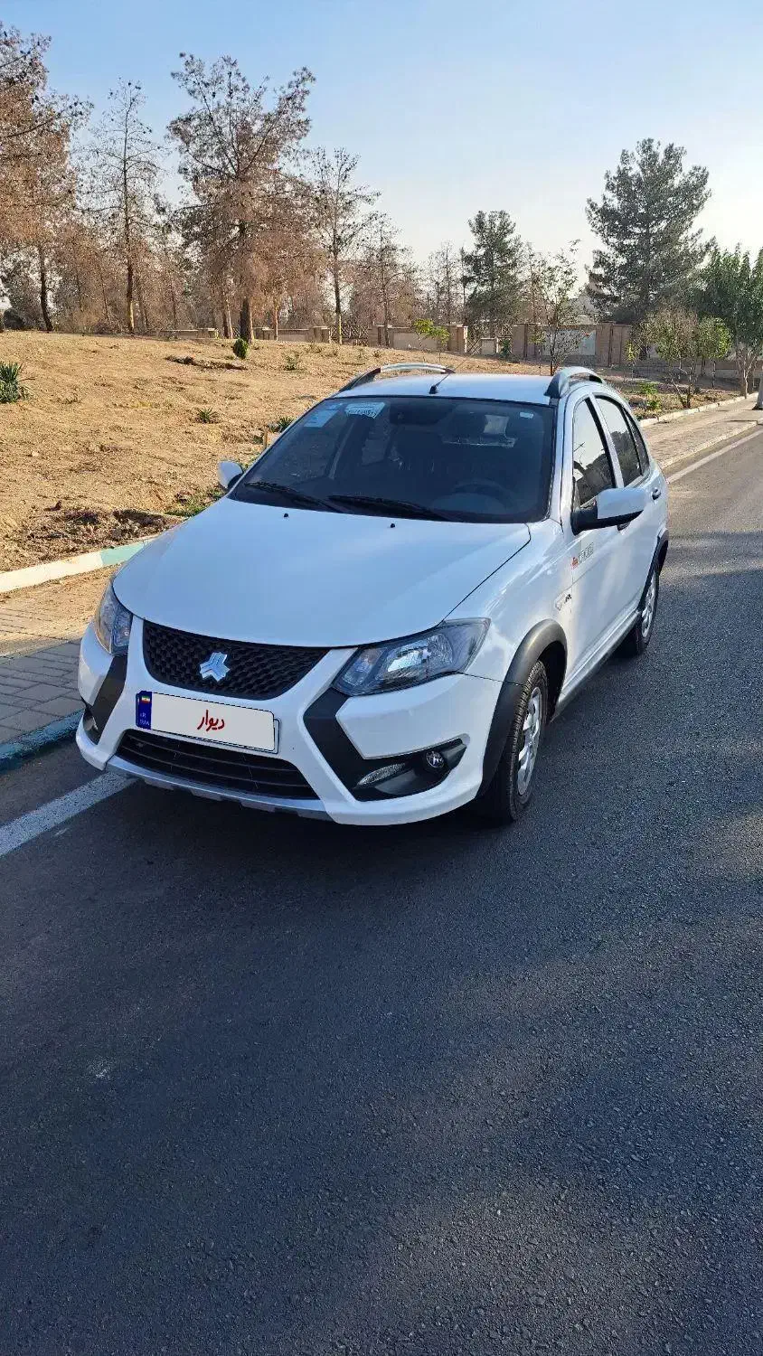 کوییک GXL|خودرو سواری و وانت|اسلام‌شهر, صادقیه|دیوار