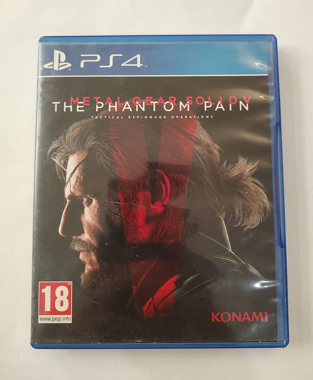 تعدادی بازی ps4|کنسول، بازی ویدئویی و آنلاین|تهران, جمهوری|دیوار