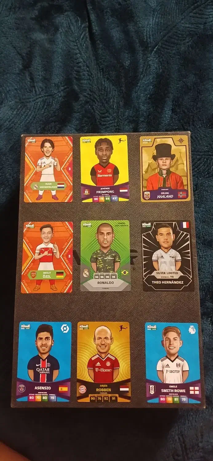 کیمدی قیمت مناسب|اسباببازی|اصفهان, خواجه عمید|دیوار