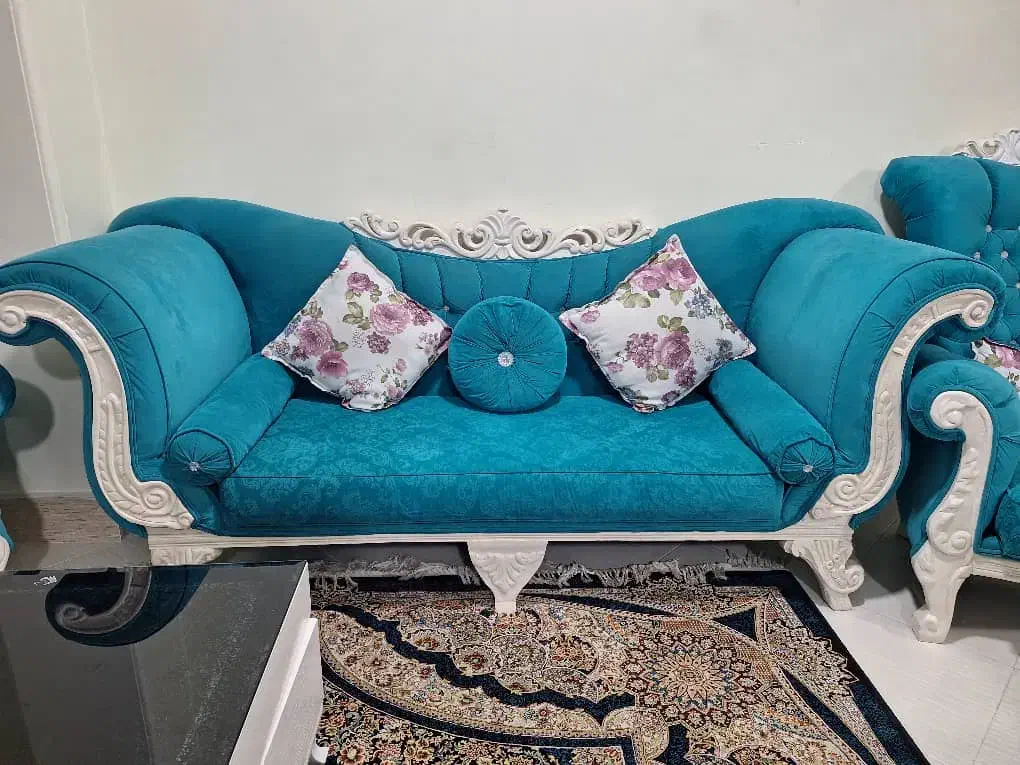 مبلمان کلاسیک|مبلمان خانگی و میز عسلی|بندرعباس, |دیوار