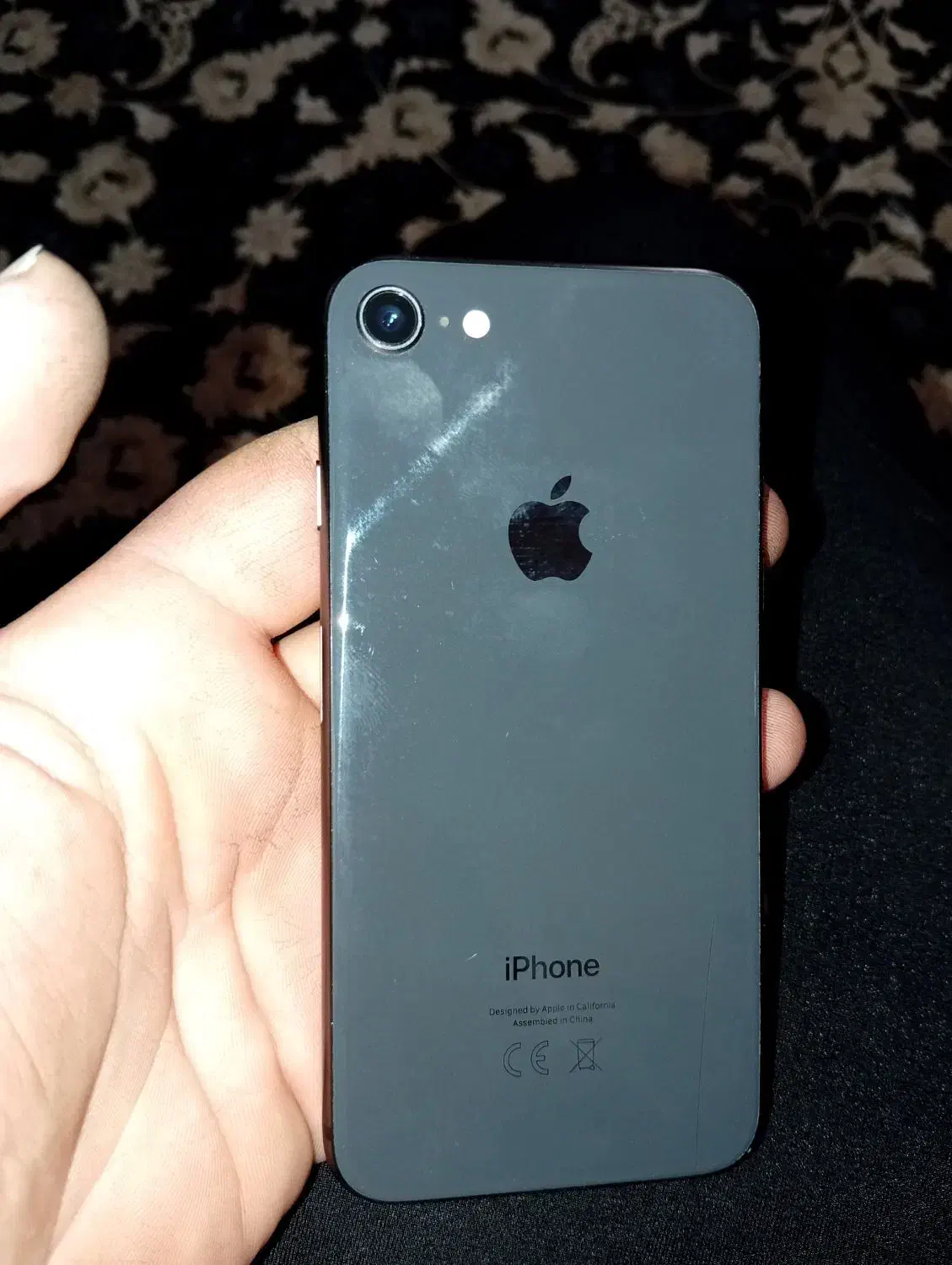 آیفون ۸|موبایل|کوهدشت, |دیوار