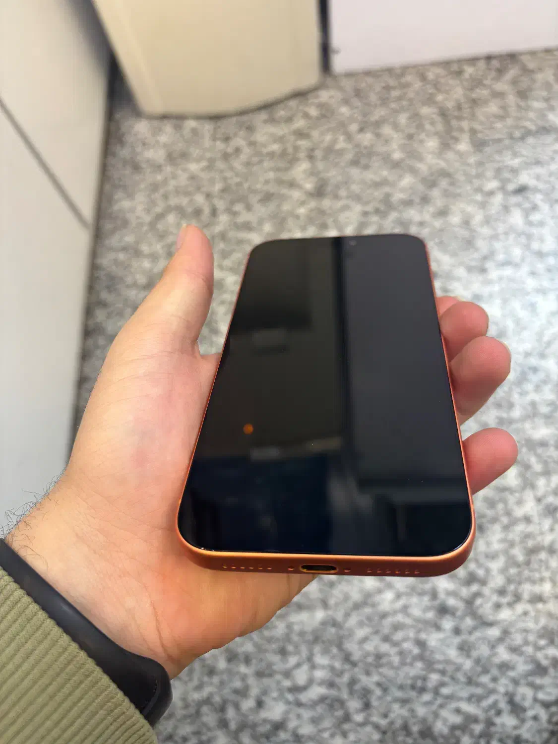 17promax256gig|موبایل|کرج, عظیمیه|دیوار