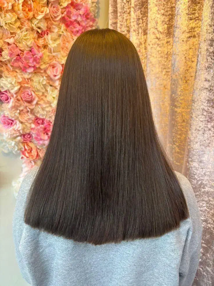 پروتئین تراپی همراه با مشاوره رایگان|خدمات آرایشگری و زیبایی|بیرجند, |دیوار