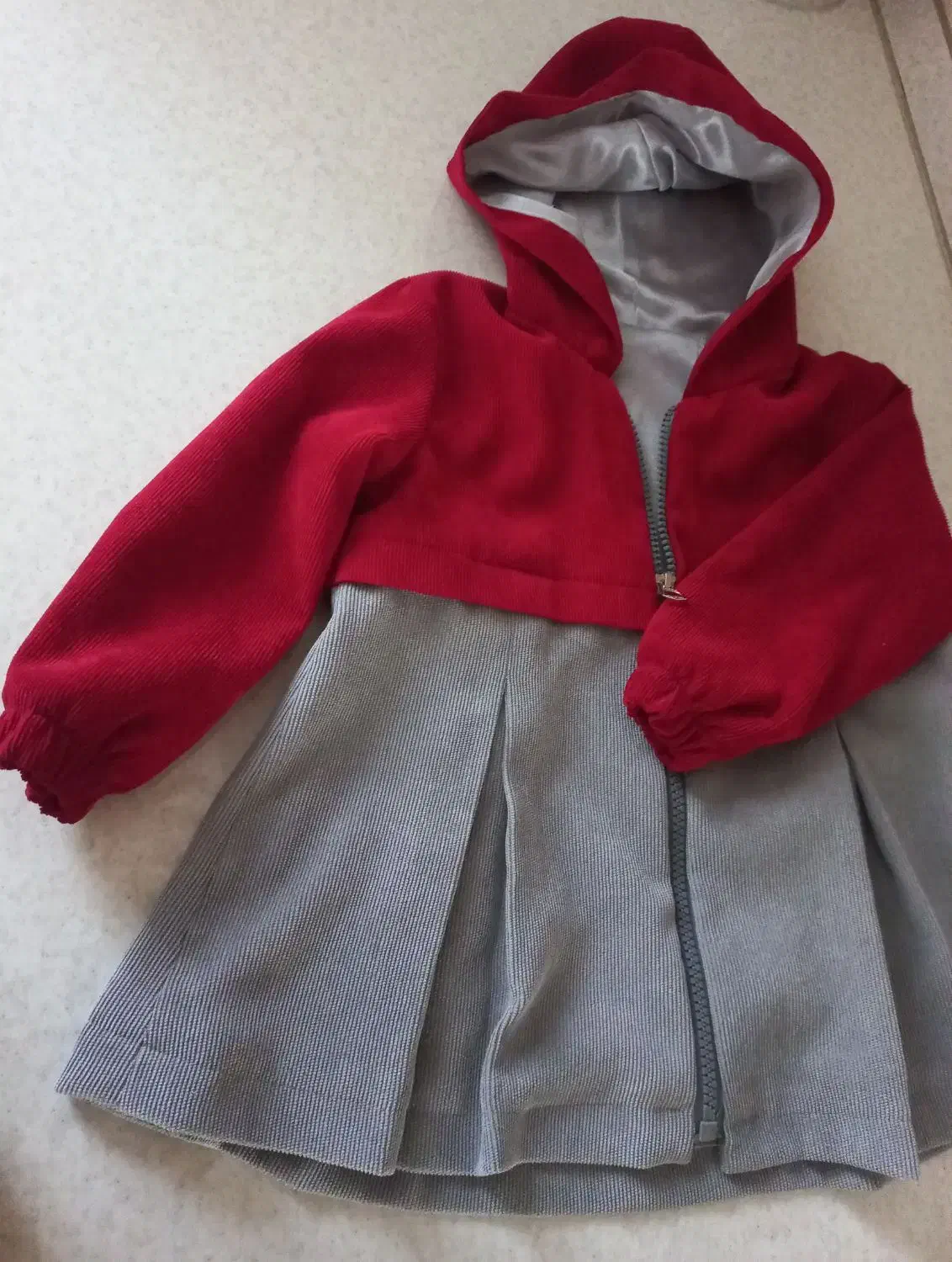 ست بهاره|کفش و لباس بچه|بروجرد, |دیوار