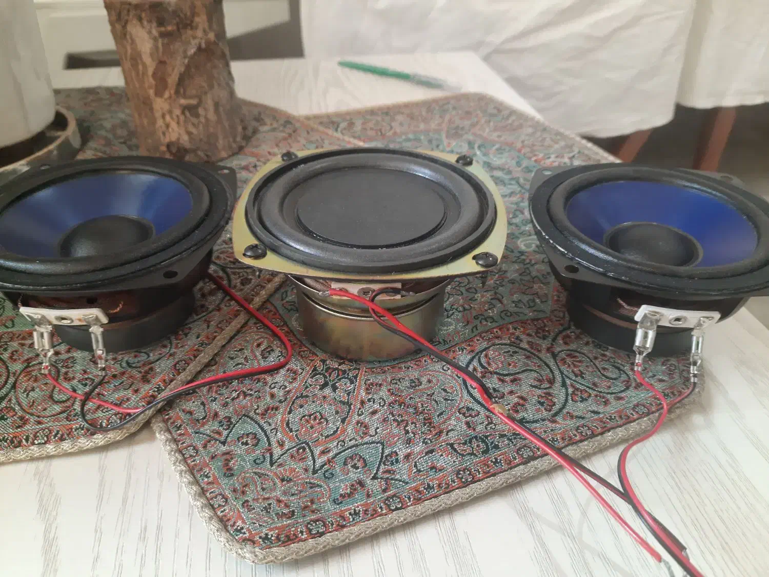 باند و ساب|سیستم صوتی خانگی|اهواز, گلستان|دیوار