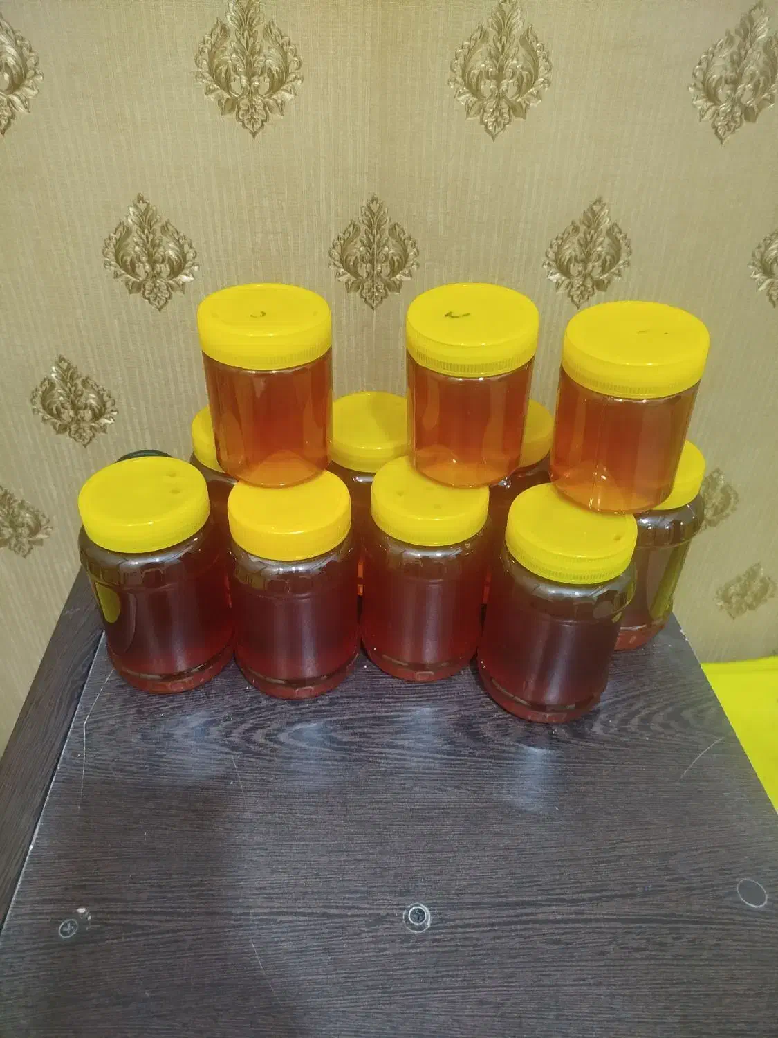 انواع عسلوژل رویال باکیفیت بالا وقیمت مناسب|خوردنی و آشامیدنی|کرمان, |دیوار