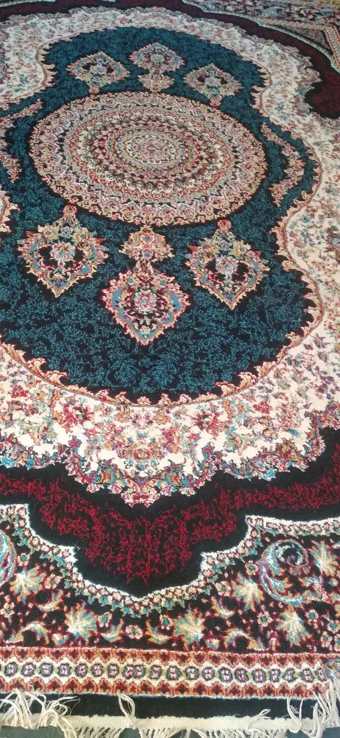 یه جفت قالی|فرش|آبادان, |دیوار