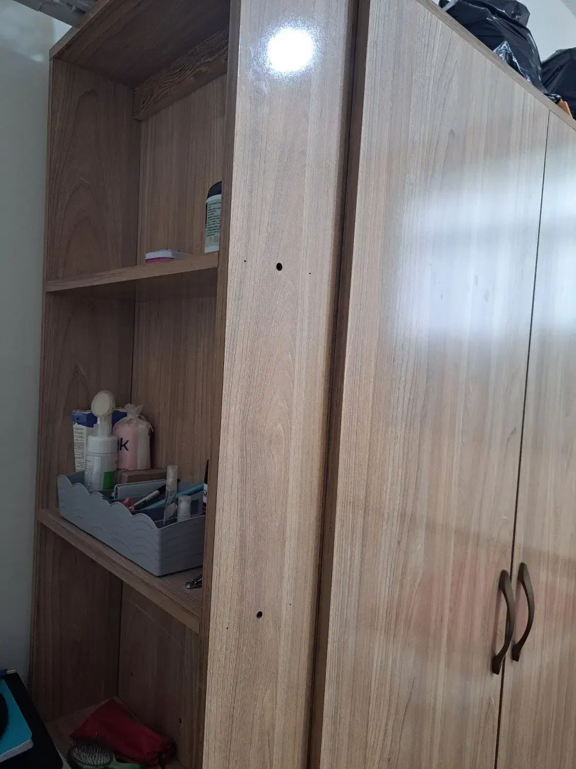 کمد دیواری|جاکفشی، کمد، دراور|مشهد, امیریه|دیوار