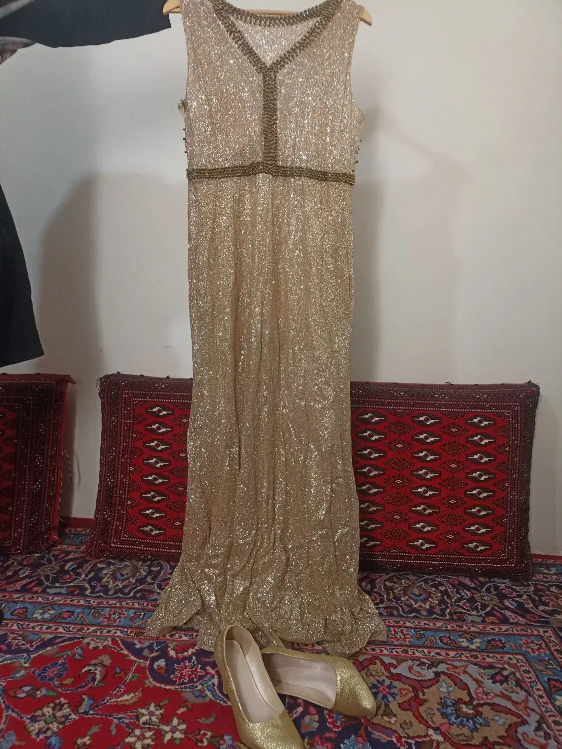 لباس مجلسی و کفش مجلسی|لباس|مشهد, سجادیه|دیوار