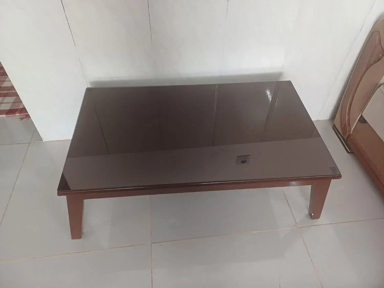 سه تامیزعسلی|مبلمان خانگی و میز عسلی|بیرجند, |دیوار