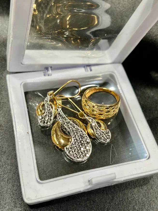 نیمست بدون اجرت فقط ۶٪|جواهرات|تبریز, |دیوار