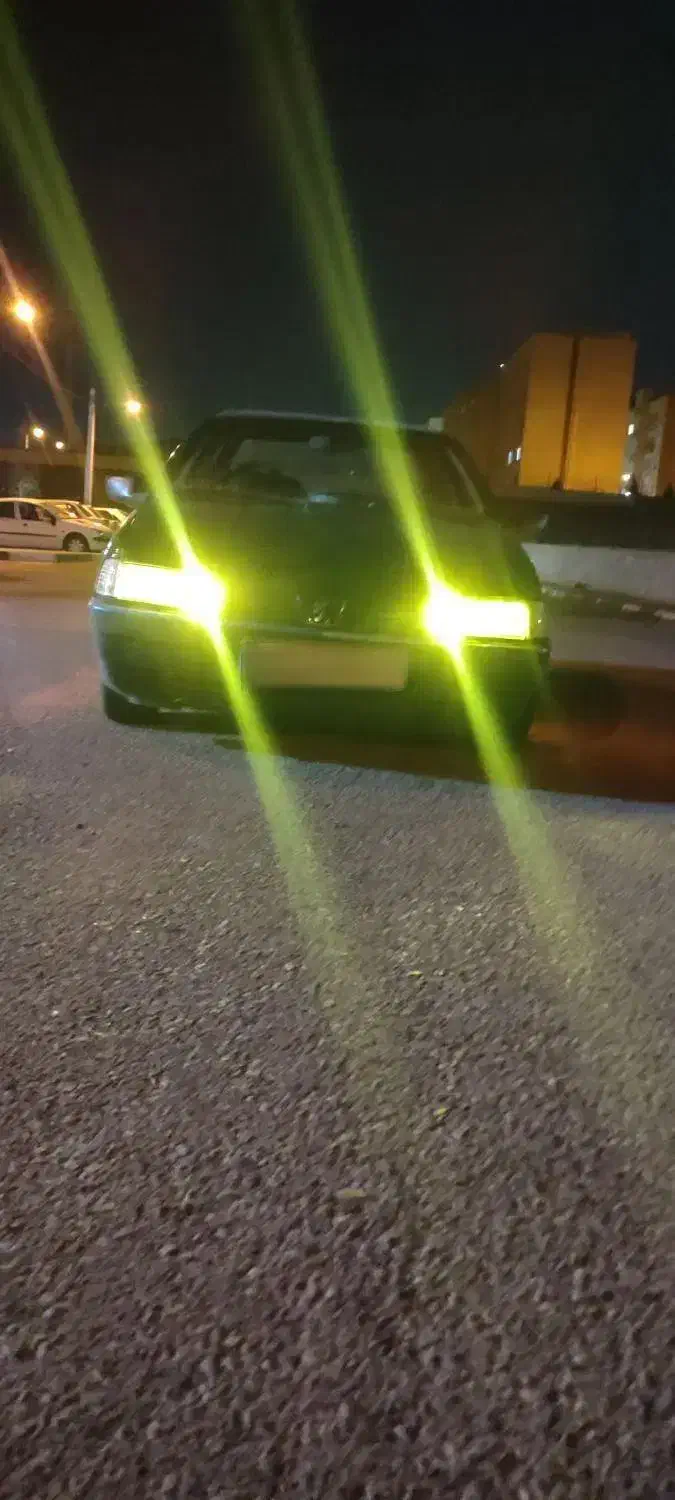 پژو۴۰۵آخرای ۸۳|خودرو سواری و وانت|چالوس, |دیوار