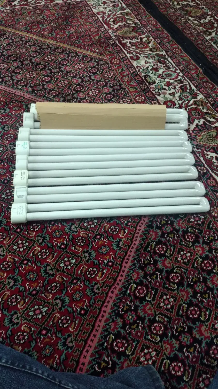 لامپ مهتابی|لامپ و چراغ|زنجان, |دیوار