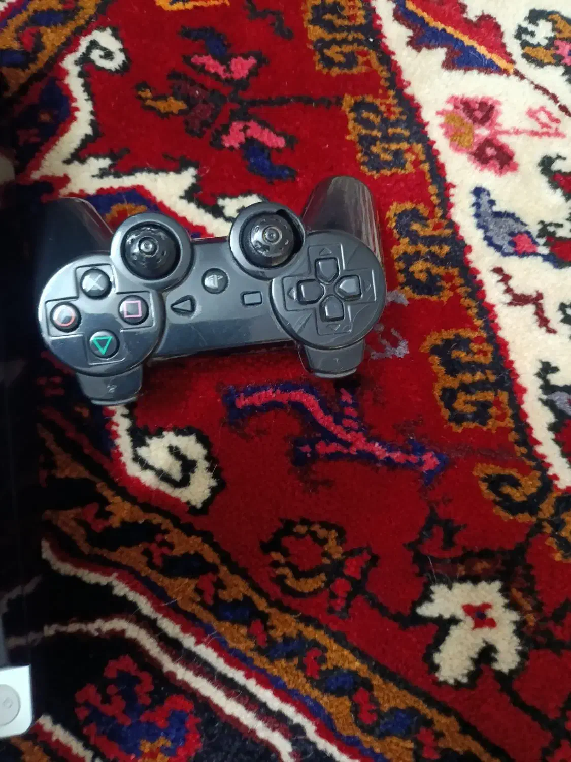 پی اس ۳ نو|کنسول، بازی ویدئویی و آنلاین|هشترود, |دیوار