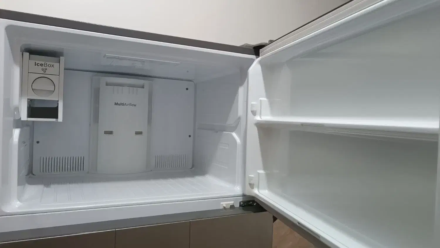 یخجال بوش نو|یخچال و فریزر|مشگین شهر, |دیوار