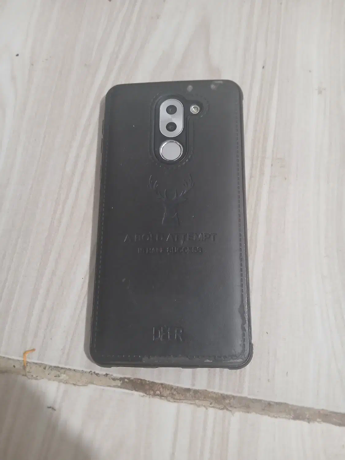 گوشی آنرx6|موبایل|مشهد, ثامن|دیوار