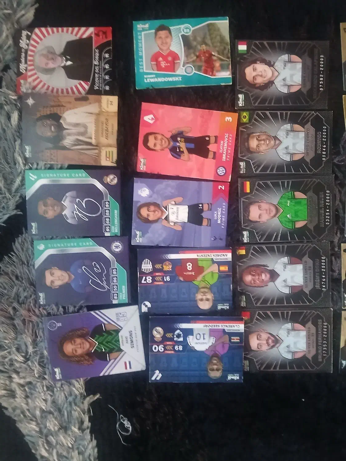 کیمدی|اسباببازی|سرخرود, |دیوار