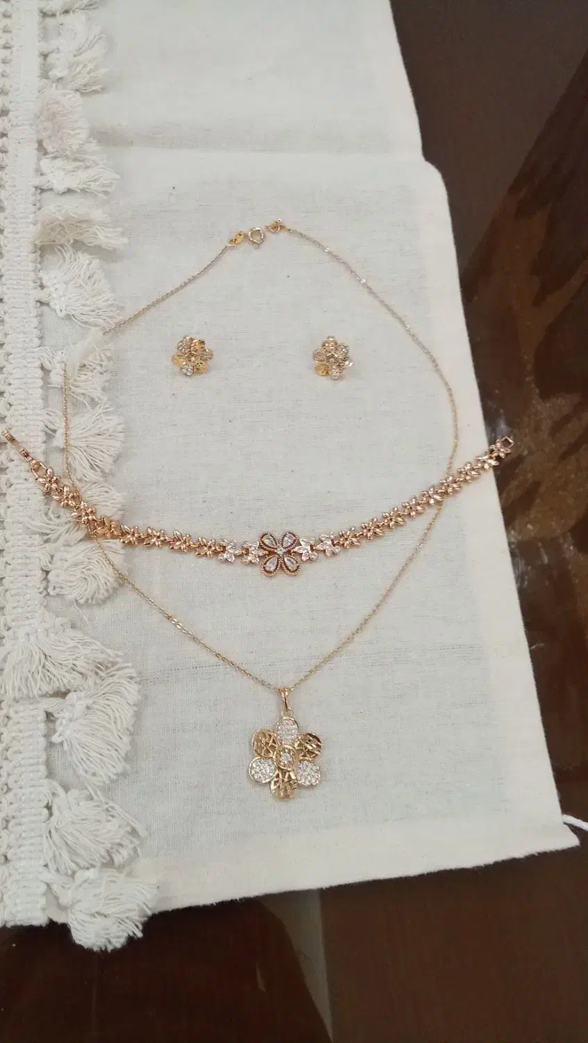 سرویس ژوپینگ|زیورآلات و اکسسوری|پردیس, فاز ۵|دیوار