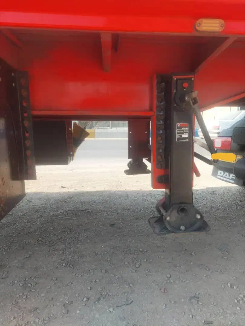 بغل|خودرو سنگین|میاندوآب, |دیوار