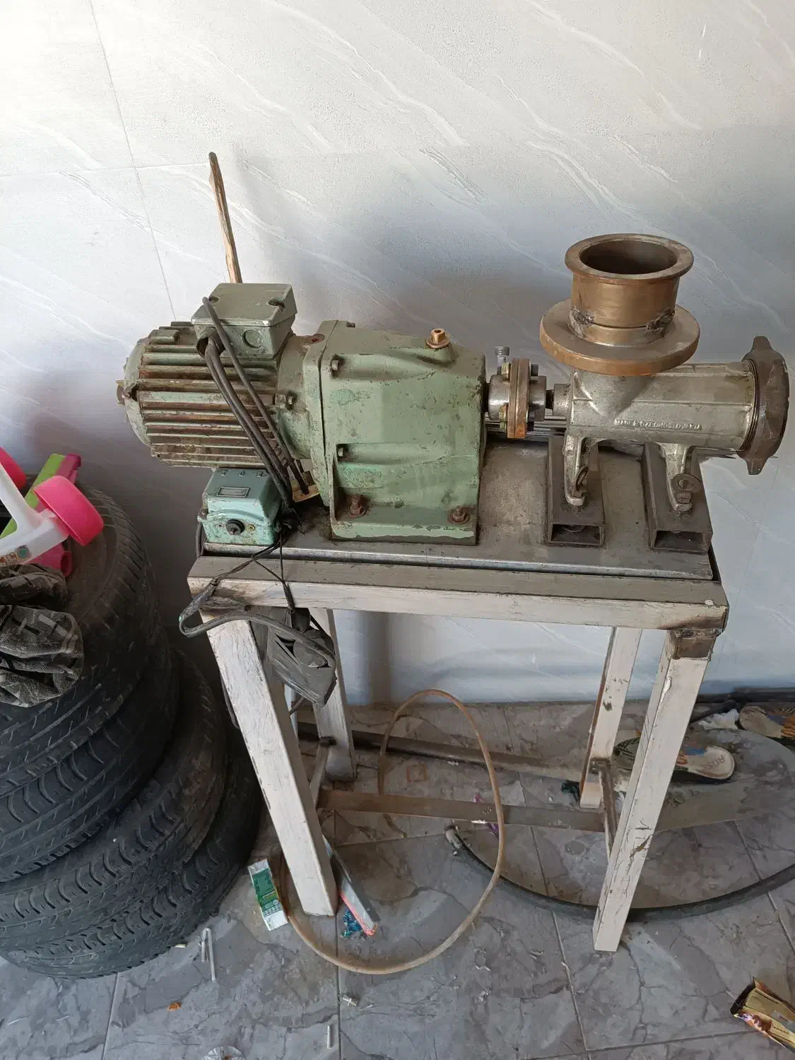 فروش میز و صندلی|فروشگاه و مغازه|الیگودرز, |دیوار