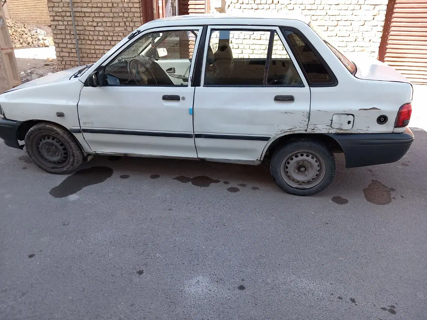 پراید مدل ۷۹|خودرو سواری و وانت|خمینی‌شهر, |دیوار