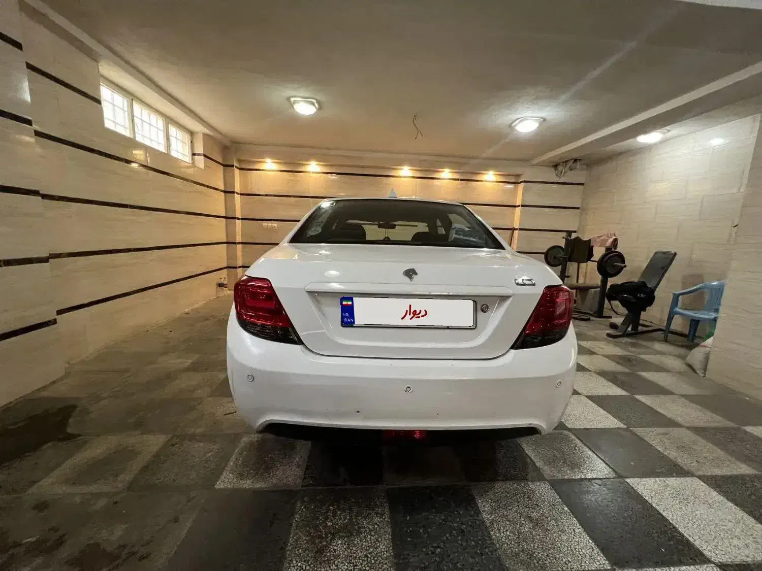 دنا مدل ۹۹ تیپ ۲|خودرو سواری و وانت|گنبد کاووس, |دیوار