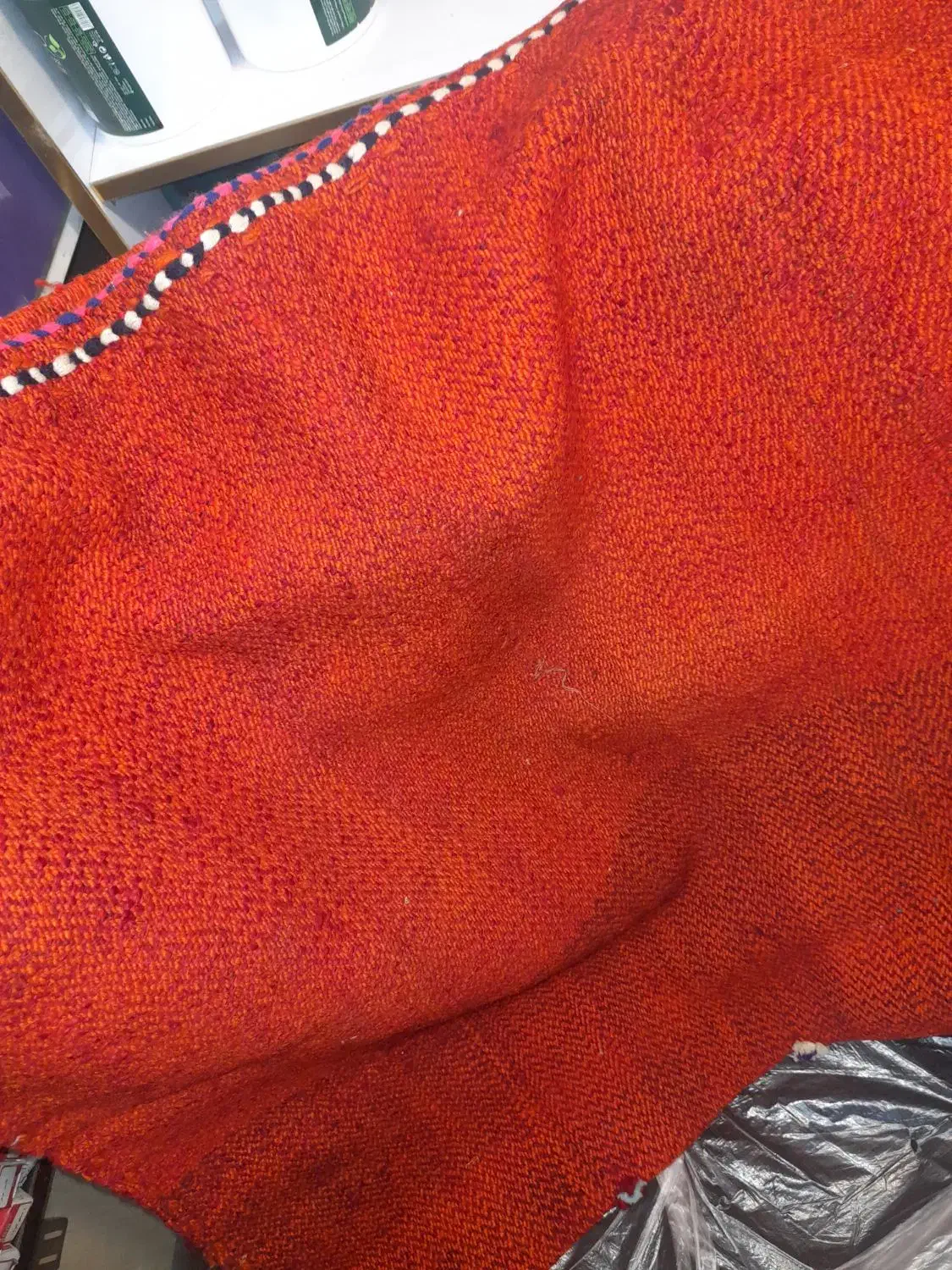 کوسن  و کیسه گلیم|گلیم، جاجیم، گبه|کرج, گوهردشت|دیوار