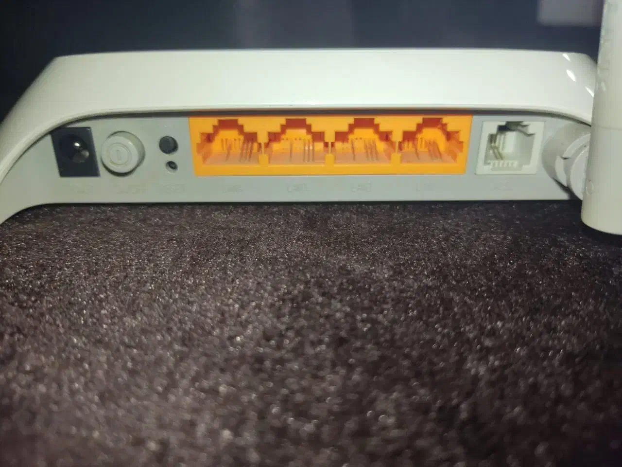 مودم تی پی لینک|مودم و تجهیزات شبکه|کرج, بنیاد|دیوار