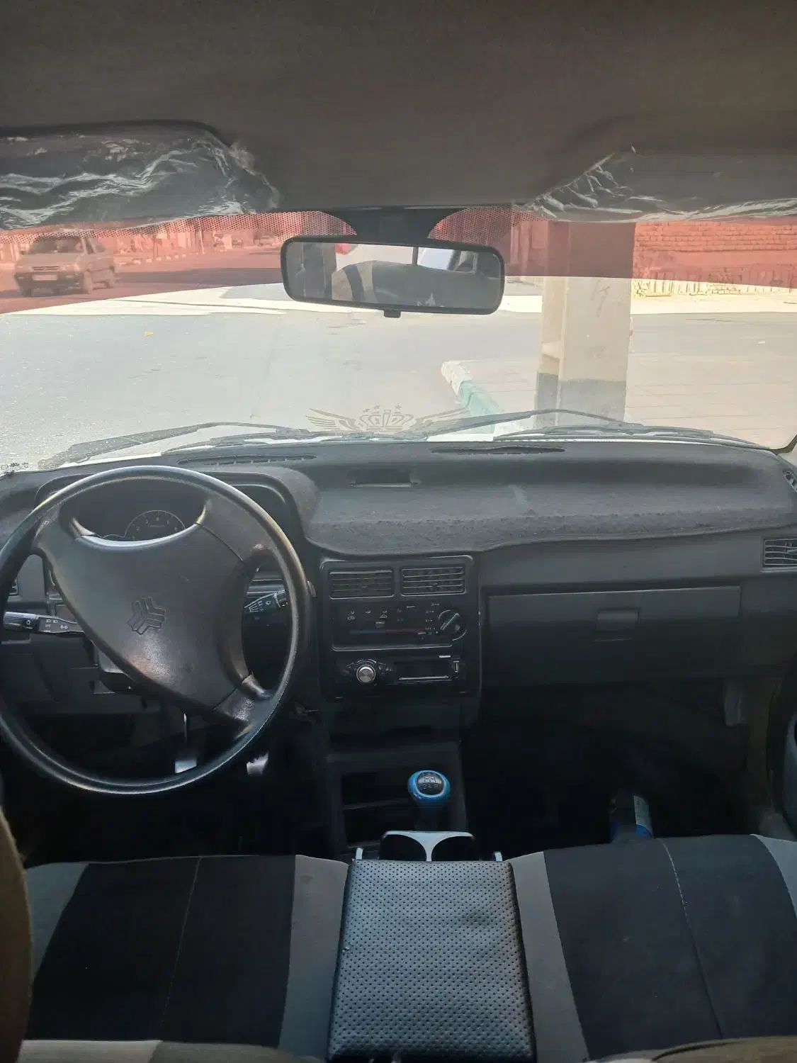 پرایدمدل ۸۸|خودرو سواری و وانت|یزد, |دیوار