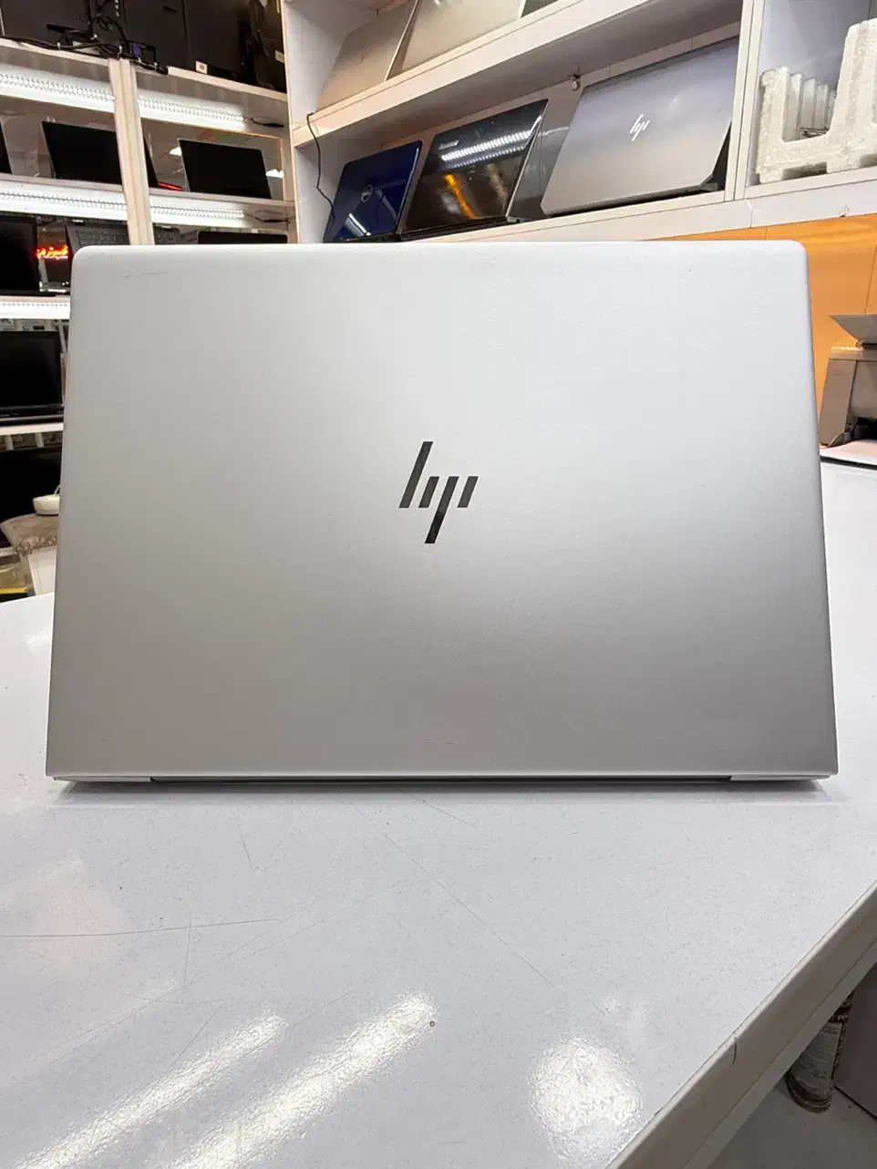 لپتاپ HP EliteBook 745 G6|رایانه همراه|اردبیل, |دیوار