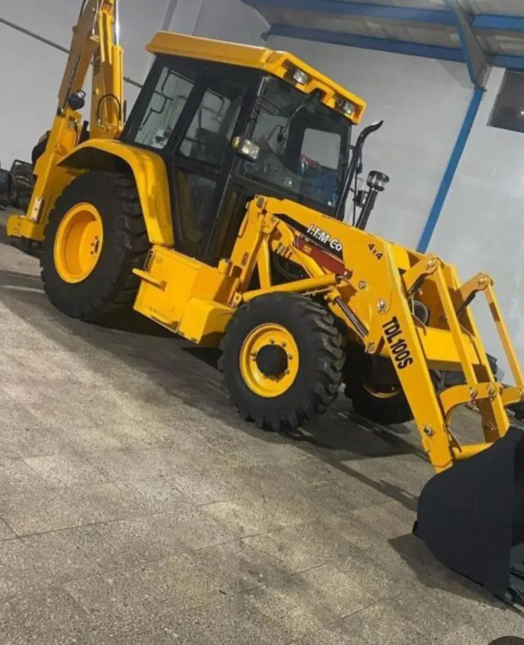 بیل جهت کار|خودرو سنگین|بروجرد, |دیوار