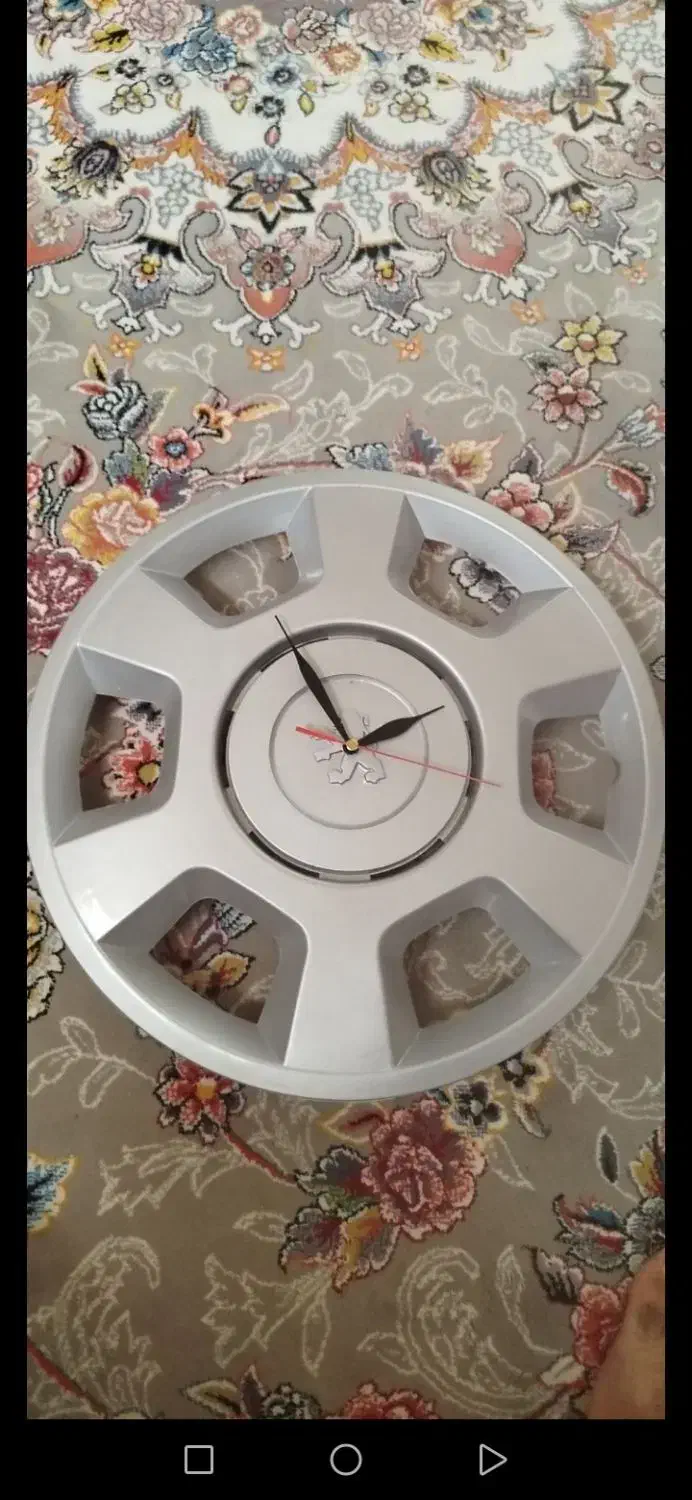 وسایل منزل|میز تلفن|مشهد, رده|دیوار