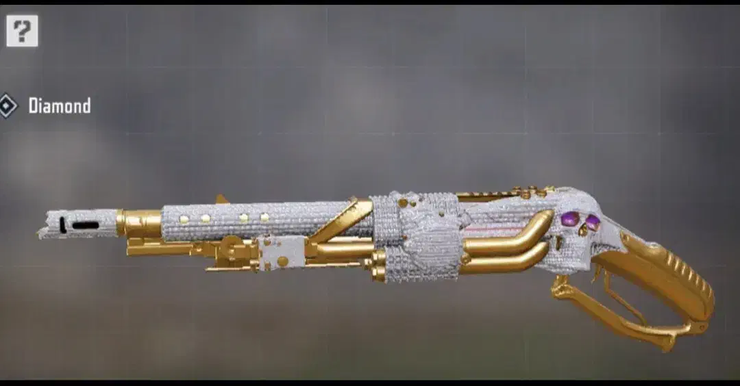 خدمات گلد و دایموند کردن گان های کالاف|کنسول، بازی ویدئویی و آنلاین|هریس, |دیوار