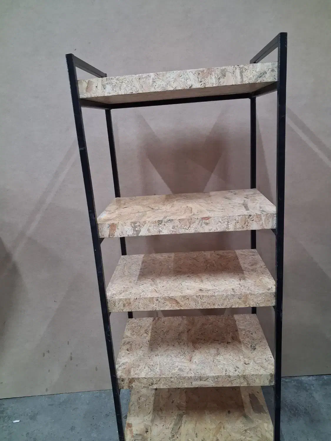 استند|کتابخانه، شلف، قفسههای دیواری|خمینیشهر, |دیوار